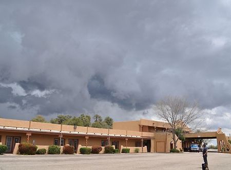 Rio Cucharas Inn Walsenburg Exterior foto