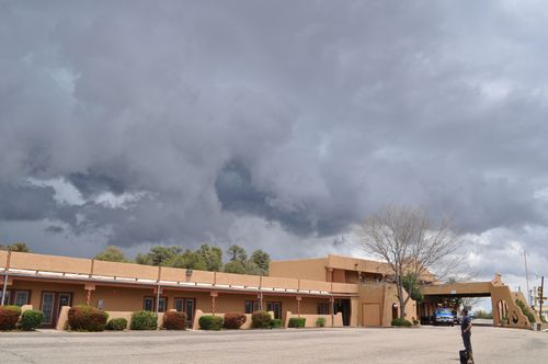 Rio Cucharas Inn Walsenburg Exterior foto