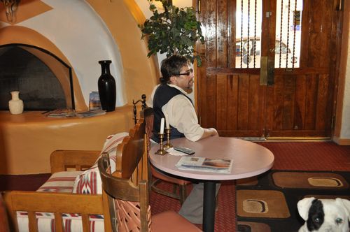 Rio Cucharas Inn Walsenburg Cameră foto