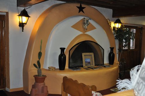 Rio Cucharas Inn Walsenburg Cameră foto