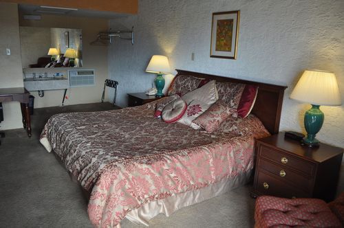 Rio Cucharas Inn Walsenburg Cameră foto