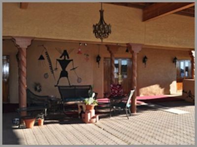 Rio Cucharas Inn Walsenburg Exterior foto