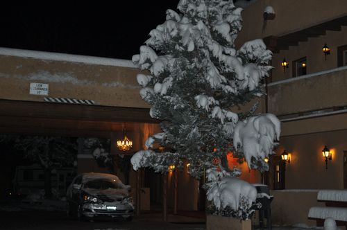 Rio Cucharas Inn Walsenburg Exterior foto